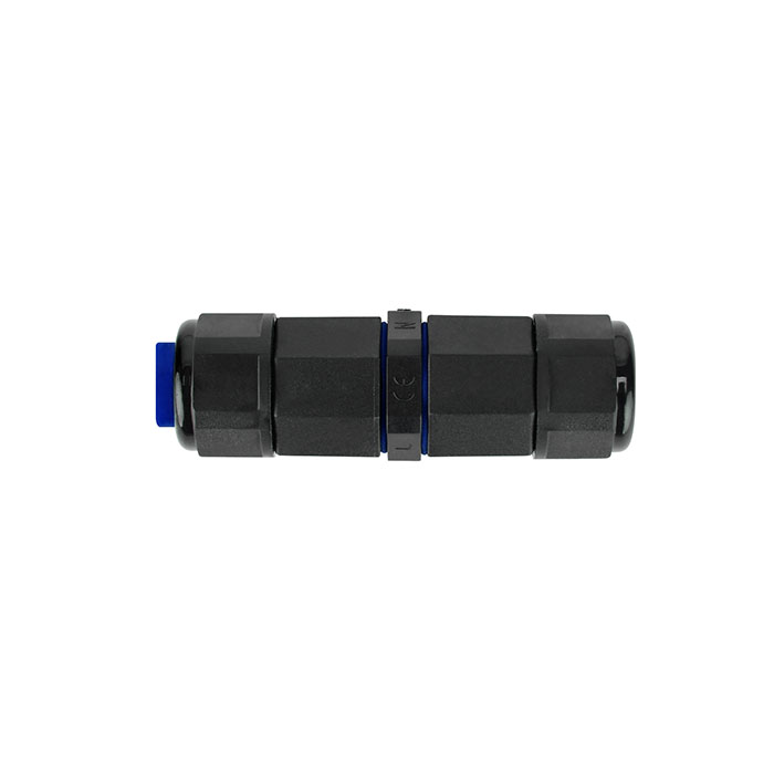IP 68 CONNECTOR